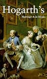 Hogarth`s Marriage A-La [VHS]