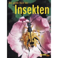 Das gro�e Buch der Insekten