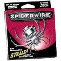 SpiderWire Stealth 300-Yard Fishing Line