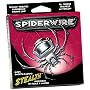 SpiderWire Stealth 300-Yard Fishing Line