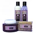 Broome Spa Line Gift Set (Chocolate Cappuccino)