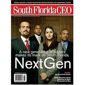 South Florida Ceo by 