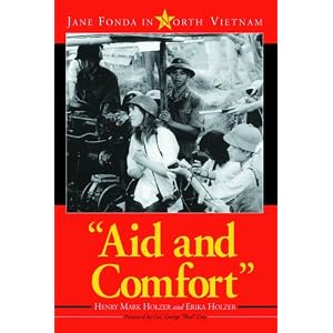 aid and comfort jane fonda in