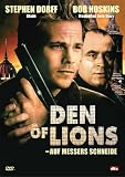 Den of Lions - Auf Messers Schneide - Stephen Dorff
