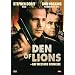 Den of Lions - Auf Messers Schneide