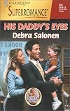 His Daddy's Eyes