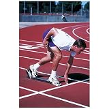 Product details for Gill Athletics Moye Victory III Starting Block
