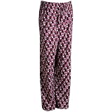Mississippi State Bulldogs NCAA Mens Pattern 2 Lounge Pants