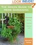 The Green Guide to Herb Gardening