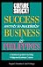 Success Secrets to Maximize Business in the Philippines (Culture Shock! Success Secrets to Maximize Business)