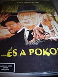 Manon of the Spring (1987) / Manon des sources / ...és a Pokol / REGION 2 PAL DVD / Audio: French, Hungarian / Subtitle: Hungarian / Actors: Yves Montand, Emmanuelle Béart, Daniel Auteuil, Hippolyte Girardot, Margarita Lozano / Director: Claude Berri