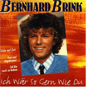 Bernhard Brink - Frei und abgebrannt Lyrics - Zortam Music
