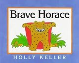 Brave Horace