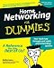 Home Networking for Dummies
