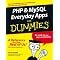 Best books for learning PHP & MYSQL