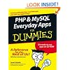 PHP & MySQL Everyday Apps For Dummies