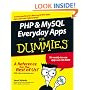 PHP and MySQL Everyday Applications for Dummies