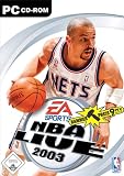 Eigenschaften Koch Media Deutschland GmbH  / NBA Live 2003 (Hammerpreis)