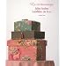 Le cartonnage : Jolies bo�tes habill�es de tissu