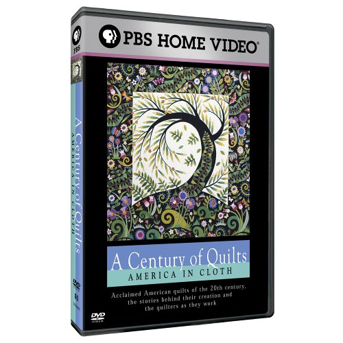 A Century of Quilts: America in Cloth by Crafts Videos