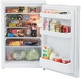 Beko LA620W Larder Fridge