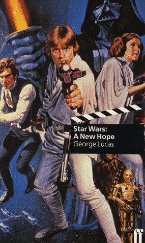  George Lucas