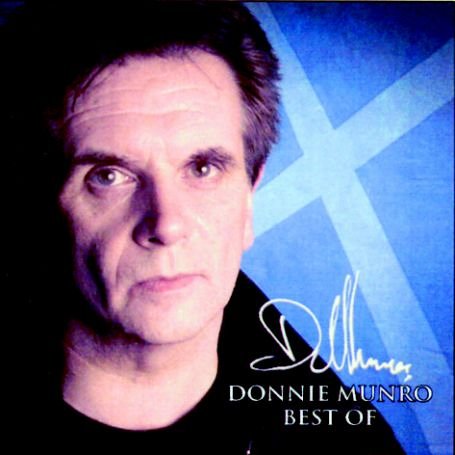 CD-Charts  Music : The Best of Donnie Munro