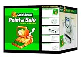 QuickBooks Point of Sale 4.0 Basic Solutions for Retailers Hardware/Software Bundle