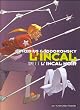 L'Incal, tome 1 : L'Incal noir