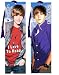 Justin Bieber Bookmark Set of 2