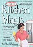 Joey Green's Kitchen Magic: 1,882 Quick Cooking Tricks, Cleaning Hints, and Kitchen Remedies Using Your Favorite Brand-Name Products