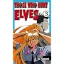 Those Who Hunt Elves, Vol. 3