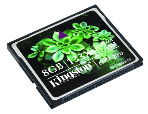 Imagen 2 de Kingston CF/8GB-S2