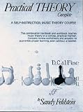 Produkt-Bild: (Practical Theory: Complete, Spiral-Bound Book) By Feldstein, Sandy (Author) unknownbinding on 01-Oct-1982