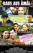 Raus aus Amal [VHS]