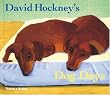 David Hockney's Dog Days