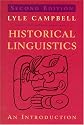Historical Linguistics, 2nd Edition: An Introduction