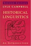 Historical Linguistics: An Introduction (Second Edition)
