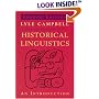 Historical Linguistics, 2nd Edition: An Introduction