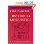 Historical Linguistics, 2nd Edition: An Introduction