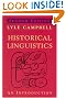 Historical Linguistics, 2nd Edition: An Introduction