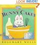 Bunny Cakes (Max and Ruby)