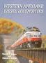 Western Maryland Diesel Locomotives