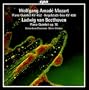 Mozart: Piano Quintet KV 452; Kegelstatt-Trio KV 498; Beethoven: Piano Quintet Op. 16