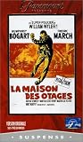 Revue Cic Video  / La maison des otages