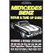 Die Exclude-List - mangelhafte Literatur �ber Mercedes-Benz