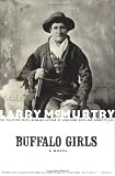 Buffalo Girls 
