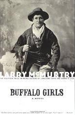 Buffalo Girls 