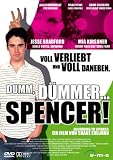 Dumm, d�mmer... Spencer! - Jesse Bradford