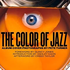 The Color of Jazz